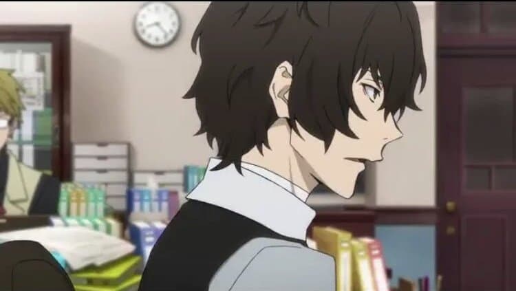 Did Dazai Die in “Bungo Stray Dogs”? What Happened After the Battle with Dostoevsky and Being Shot by Chuuya?