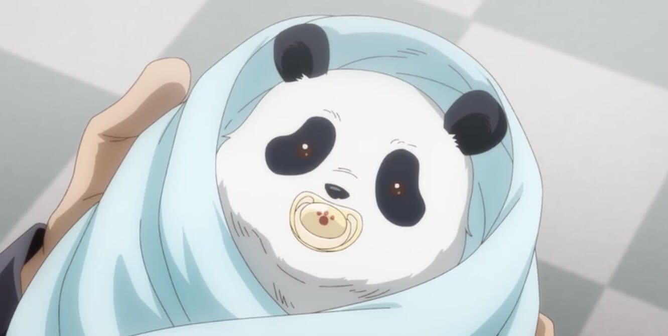 Jujutsu Kaisen’s Panda’s Sister Core is a Triceratops? Explaining Her Abilities and Other Modes