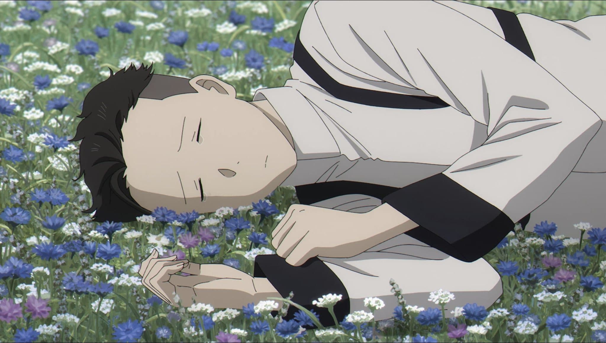 “Frieren: Beyond Journey’s End” – Shalf, the Hesitant Hunk! What About His Strength, Magic, and Relationship with Vierabel?