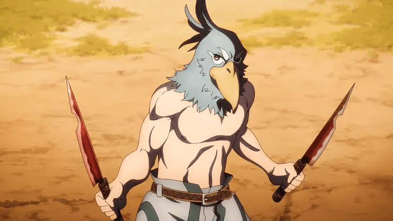 “Shangri-La Frontier” – The Abyssal Kutarnid is an Octopus-like Supreme Species! Details on Its 5 Forms and Subjugation Battle?