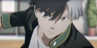 Haruka Sakura in WIND BREAKER: The Protagonist with Heterochromia! His Personality, Strength, and Famous Quotes