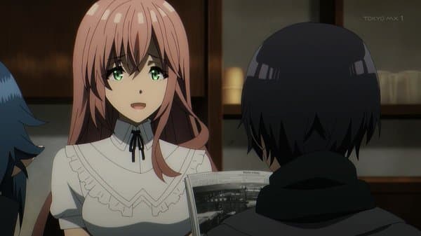 Eminence in Shadow: Marie’s Role, Voice Actor & Cid’s Ties