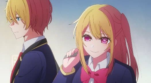 OSHI NO KO: Aqua and Ruby’s Past Lives Revealed in Volume 13