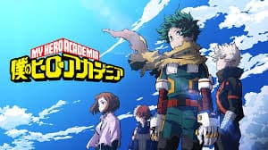 MHA Key to Watch in Anime Season 7 as AFO’s Venom Approaches