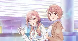 KOI WA FUTAGO DE WARIKIRENAI Anime Premieres in July 2024