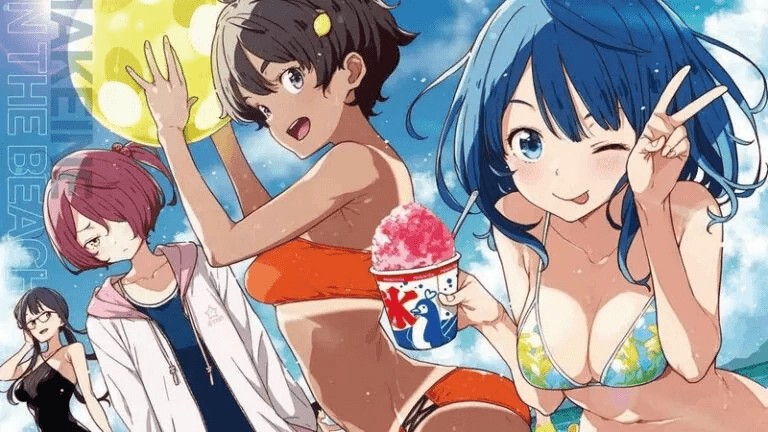 TOO MANY LOSING HEROINES! Anime Premieres July 2024, PV Out!