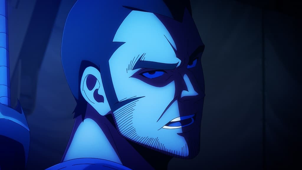 Solo Leveling  Hayato Ukyo, the Older Brother of Masato!