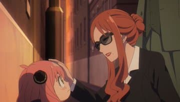 SPY×FAMILY: Who Could Be Anya’s Real Mother?