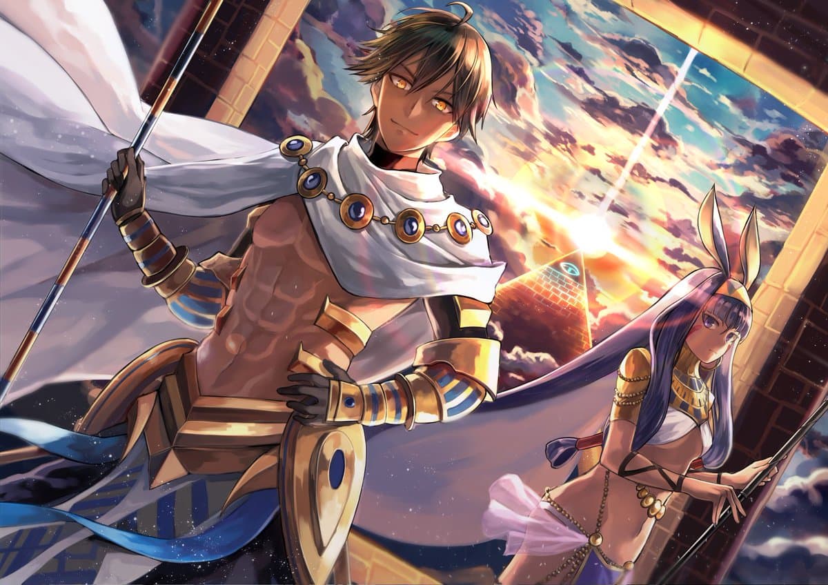 Introducing Japanese Illustrator Vol.7 “Kuune”