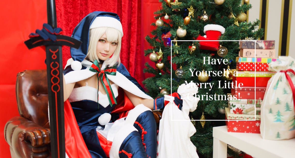 Introducing Japanese Cosplayer Vol.7 “Mochiya”