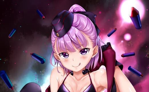 Introducing Japanese Illustrator Vol.9 “Nishimi”