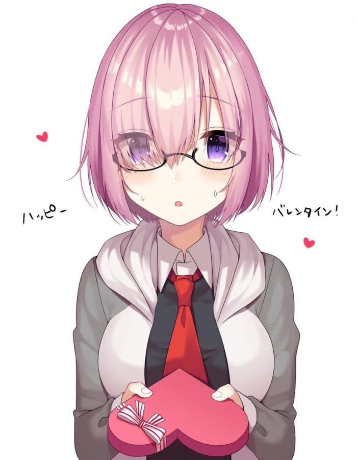 Happy Valentines Day!!!