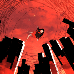 Introducing Illustrator Vol.12 “Aoi Yu”