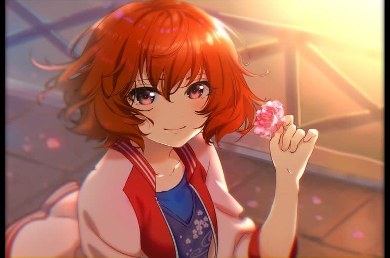 Introducing Illustrator Vol.13 “Nana”