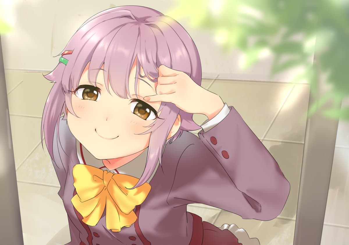 Introducing Illustrator Vol.22″Nana”