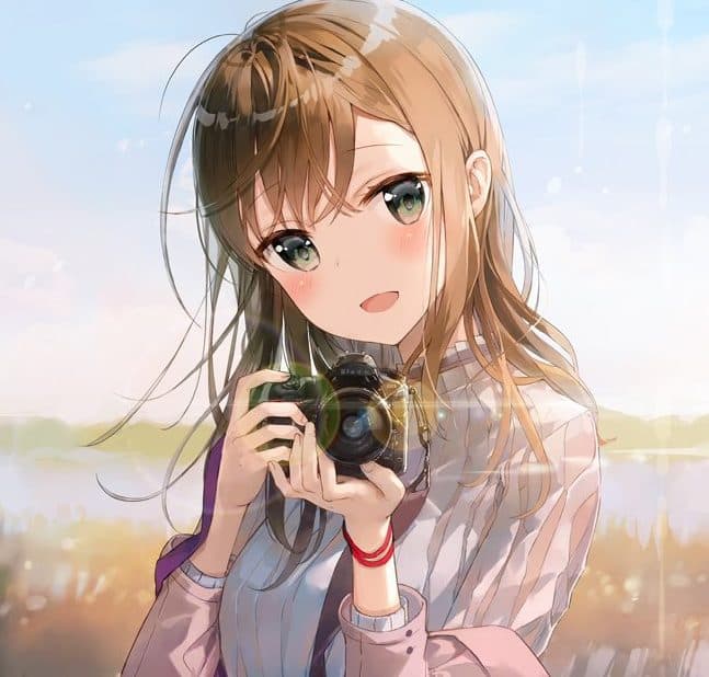 Introducing Illustrator Vol.25″Fuumi”