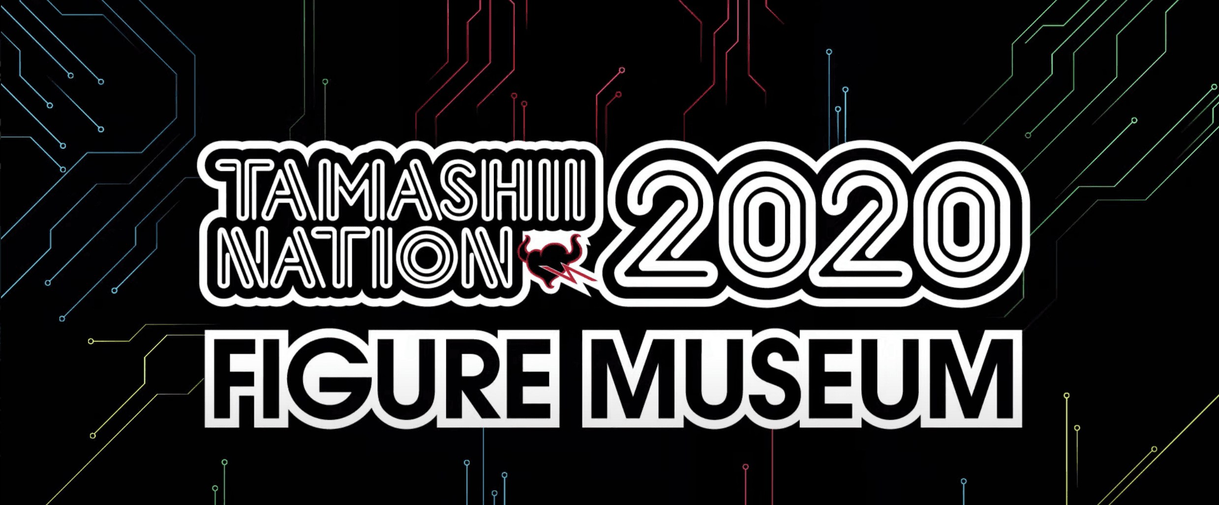 TAMASHII NATION 2020 ~Special Online Event~