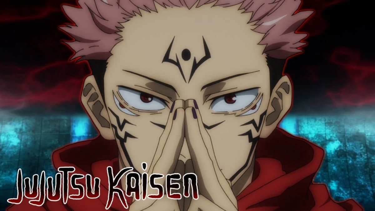 Learn Japanese from Famous Anime Quotes ~Jujutsu Kaisen vol.2~