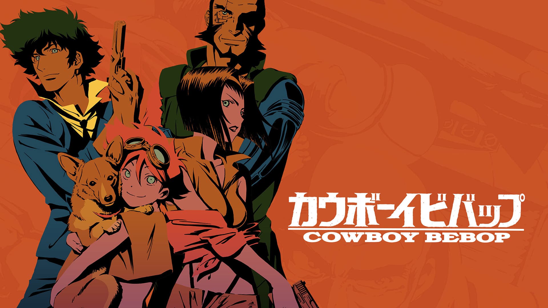 The Hype for Netflix’s Live-Action Cowboy Bebop Is Rising
