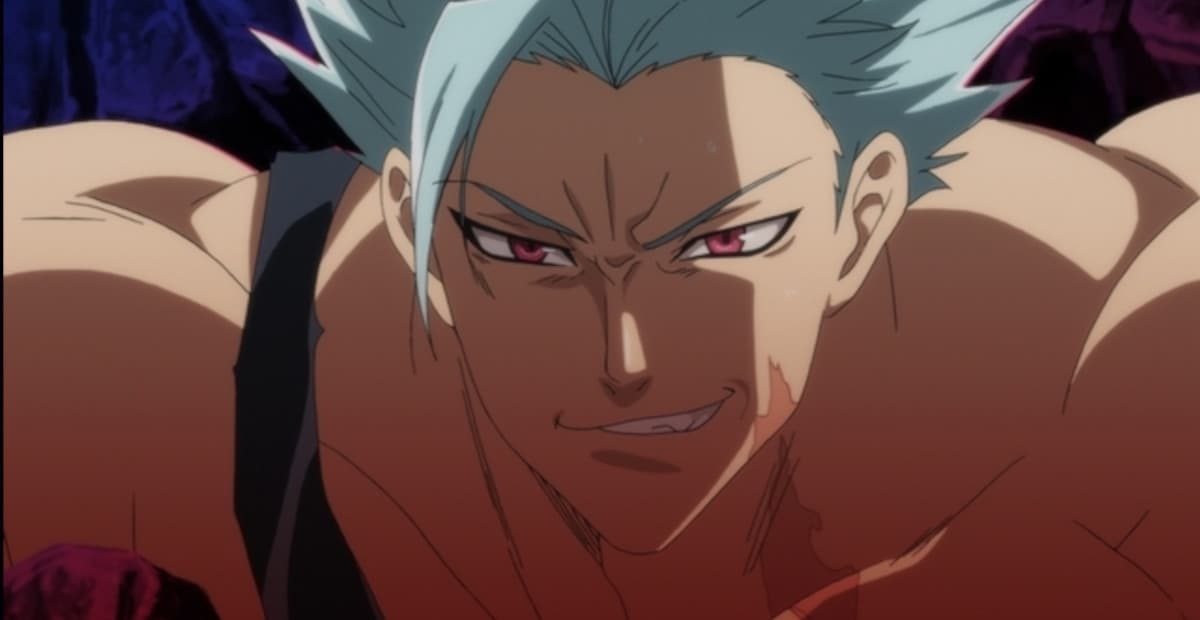 Anime “The Seven Deadly Sins: Dragon’s Judgement” Episode 1 Synopsis and Scene Cuts Released