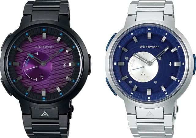 “Ghost in the Shell SAC_2045” Collaboration Watch Is On Sale In Limited Quantities!