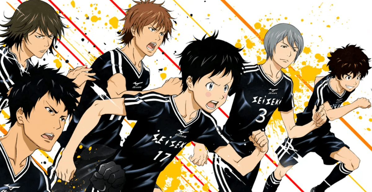 “DAYS” are available for free on Youtube!