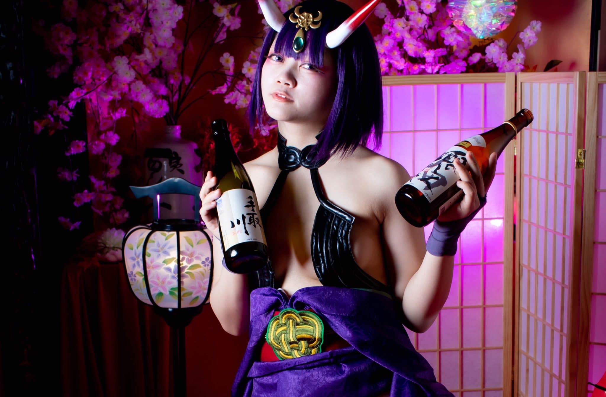 Introducing Cosplayer Vol.34 “Mario”