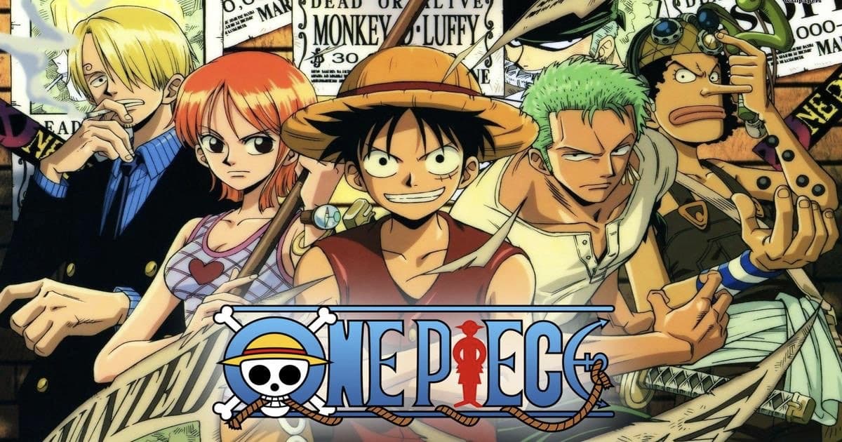 A Lot Is Happening With”ONE PIECE” Right Now