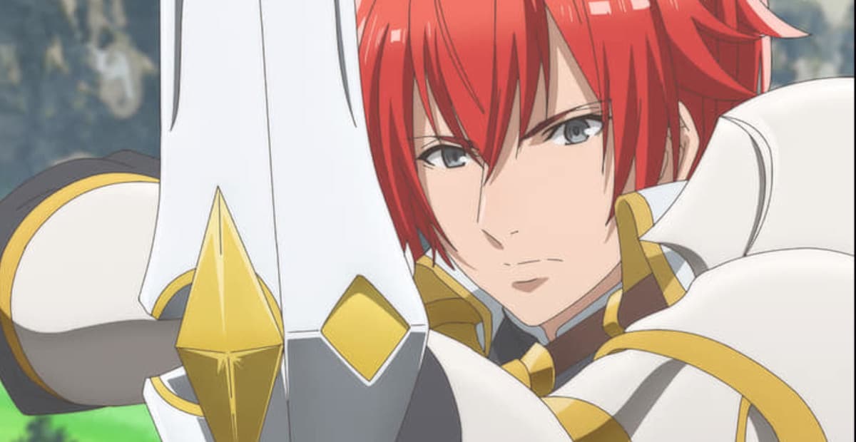 Anime “Hortensia Saga” Episode 1 Synopsis and Scene Cuts Released