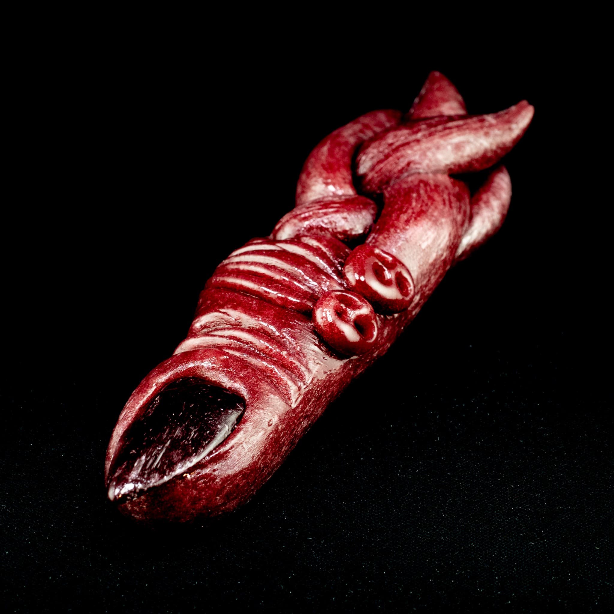 Try Tasting The Finger Of “Sukuna” For Yourself From Jujutsu Kaisen!