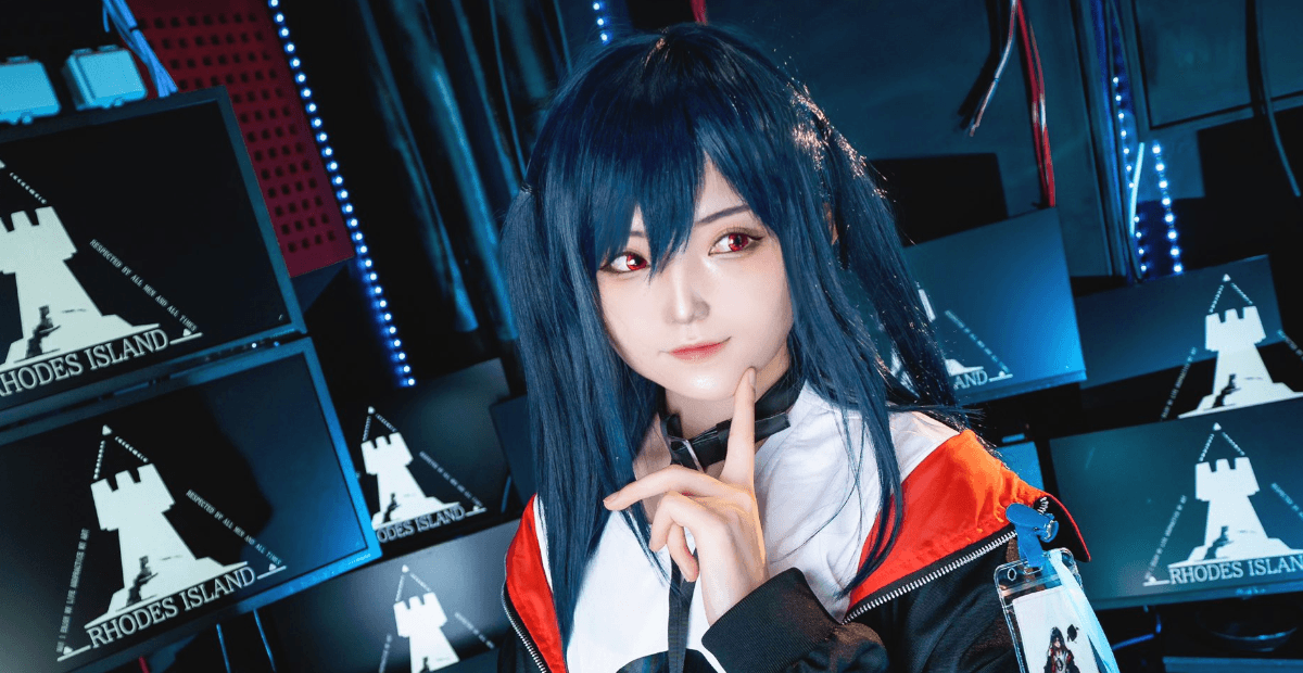 Weekly Best Cosplayer -Mar 22 to Mar 28-