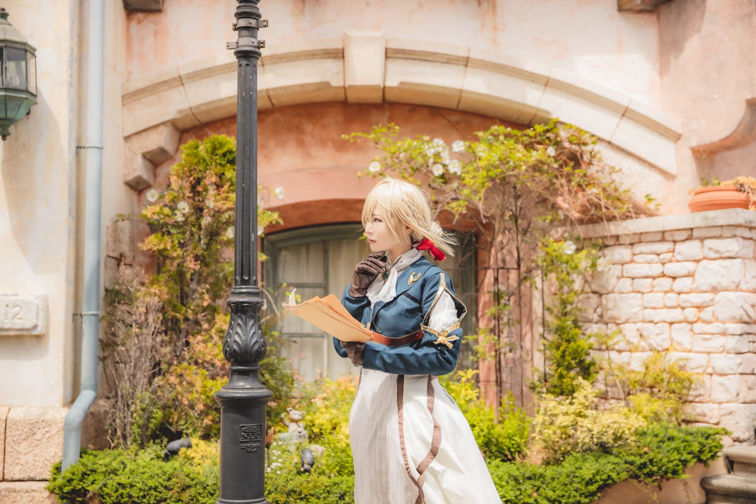 Weekly Best Cosplayer -MAY 31- to JUNE 6