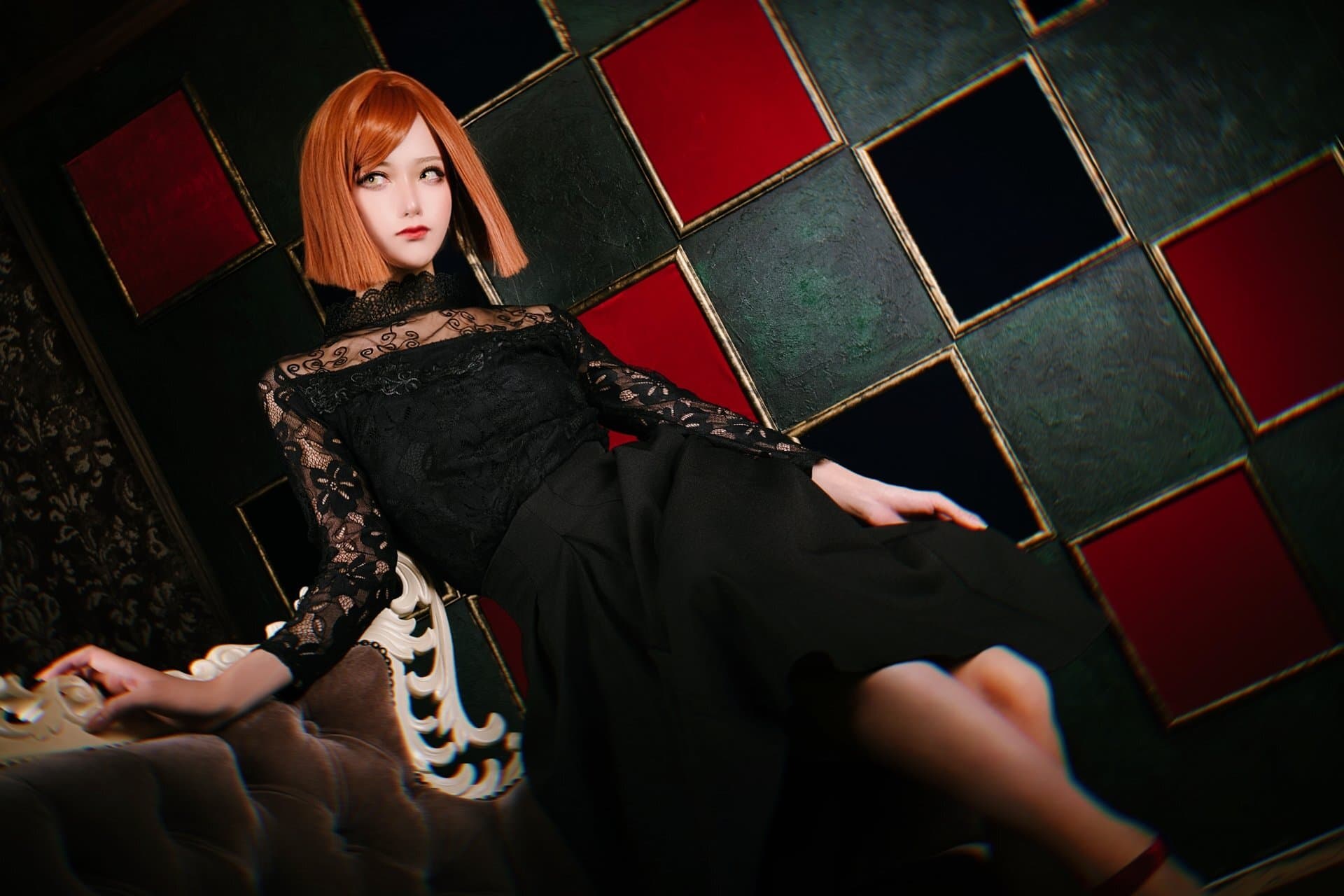 Weekly Best Cosplayer -Oct 18- to Oct 24