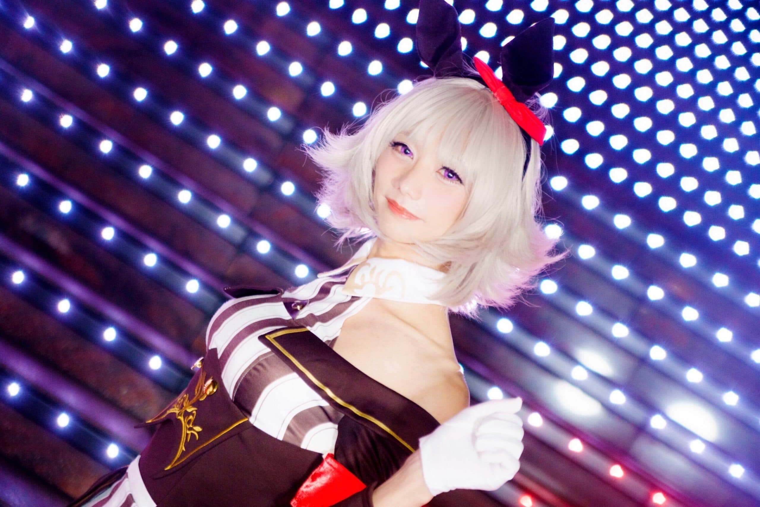 Weekly Best Cosplayer -Dec 13 – to Dec 19-