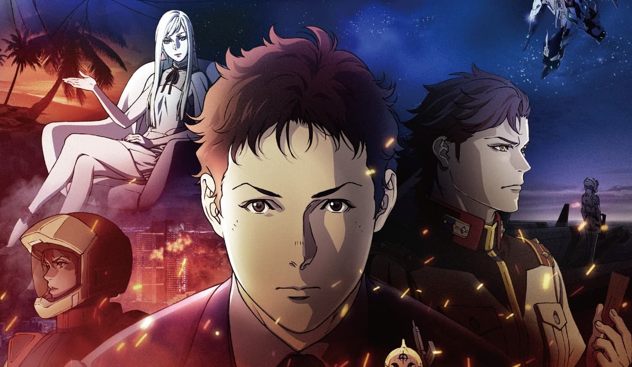 What is the power of the screen that led “Mobile Suit Gundam Hathaway” to become a huge hit? Interview with the director, Shuko Murase (Part 2)