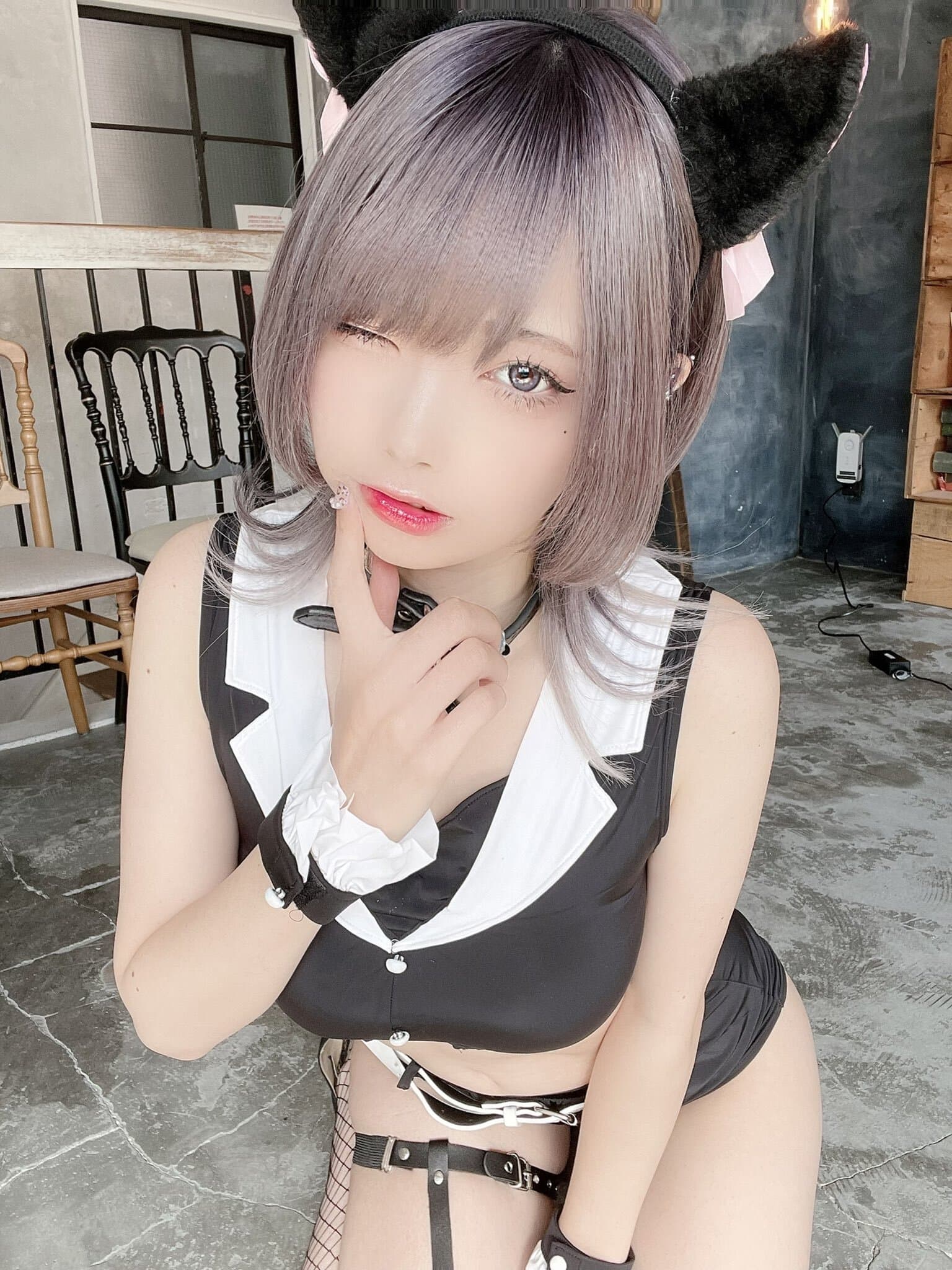 Popular for their eye-popping cuteness! Introducing Popular Japanese Cosplayers