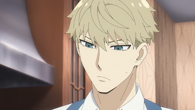 Strong new characters are scheduled to appear in the fall broadcast of “SPY x FAMILY” during the two-court season, including a dog that is essential to the story.