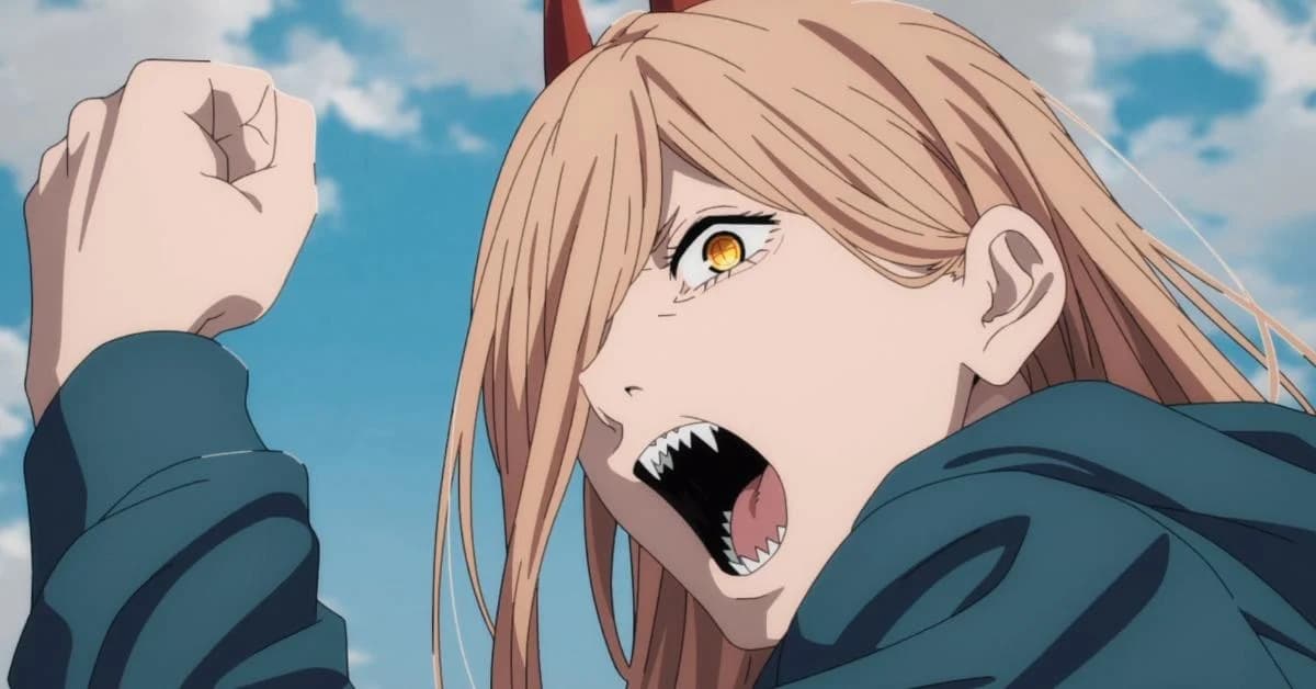 Chainsaw Man: Is Power Dead In The Anime?