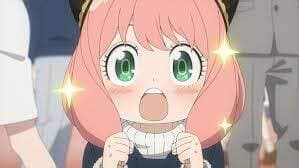 Learn Japanese from Famous Anime Quotes ~Anya Forger from Spy x Family~