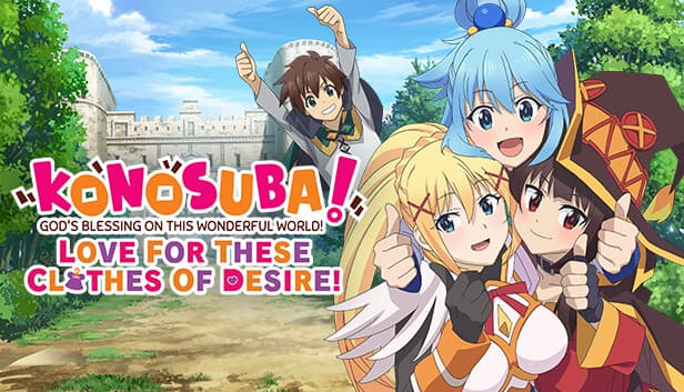 Manga “Bakuhon in this Wonderful World!” Spoilers and review! The “Konosuba” spin-off is getting an anime!
