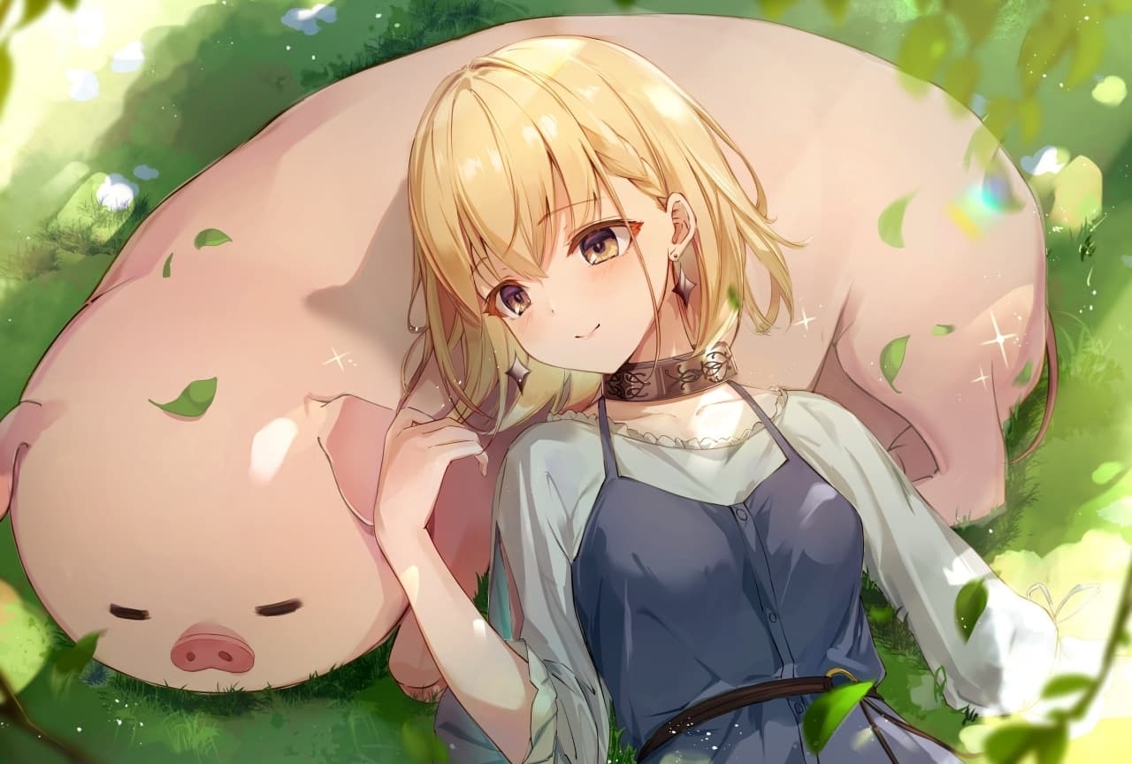 “Heat the Pig Liver” Spoiler Summary! What Are the Reviews and Opinions of Those Who Have Read the Original Novel?