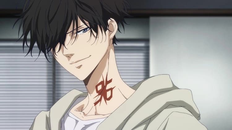 Character and Voice Actor List of Ron Kamonohashi: Deranged Detective! Includes the Anime Cast and Relationship Chart