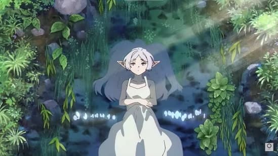 Is a Reunion Possible? Unraveling the Meaning Behind the “See You Again” in “Frieren: Beyond Journey’s End”