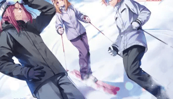 Who is Kyou Ishigami in “Classroom of the Elite”? An Overview of His Appearances and Voice Actor Cast