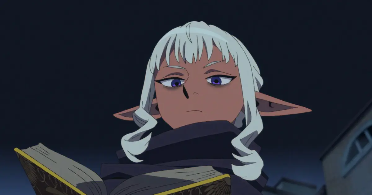 Delicious in Dungeon: Unraveling Sissel’s Mysteries