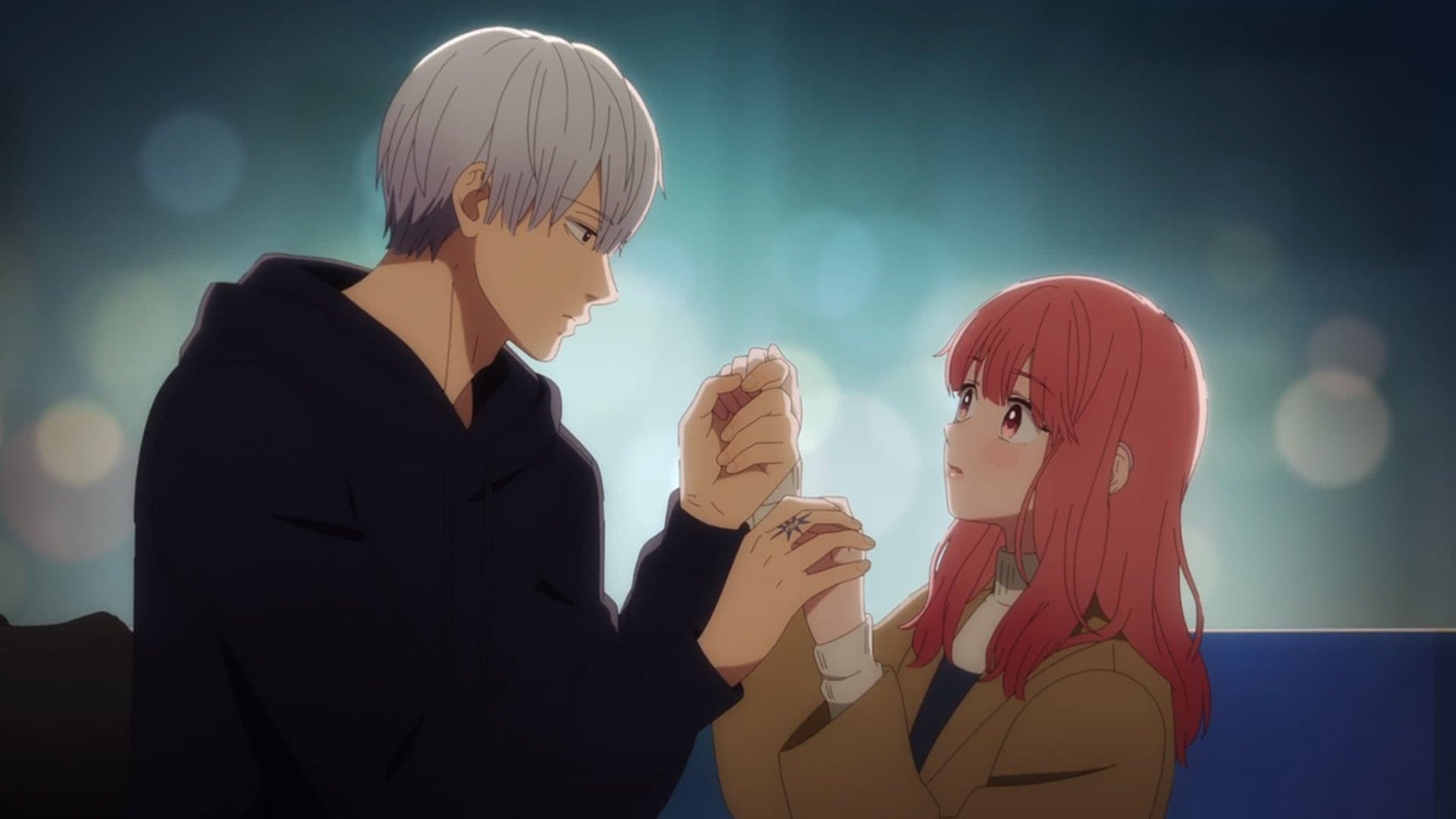 A Sign of Affection: Exploring Itsuomi’s Tattoos! Where Are They and What Do They Mean?