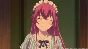 Ouka Makuzawa’s Departure in The Café Terrace Explained