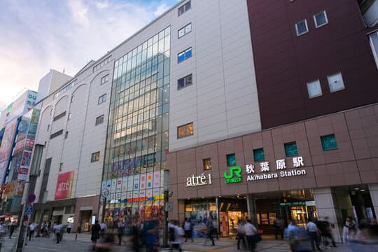 Akihabara Capsule Hotels: Your Guide to Affordable and Convenient Stays in Tokyo’s Electric Town