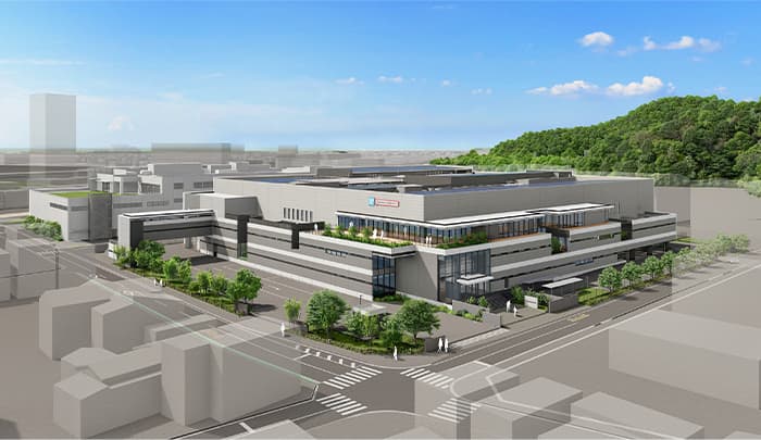 Bandai Hobby Center Expands with New Facility to Boost Gunpla Production by 35%