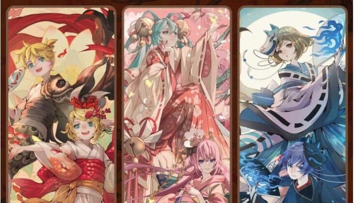 Hatsune Miku POP UP STORE in OIOI: Limited Goods & Cosmetics Collaboration in Akihabara 2025